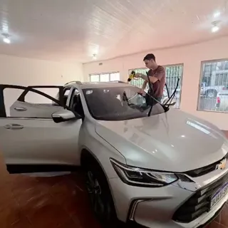 Película Automotiva