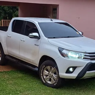 Linha Pesada